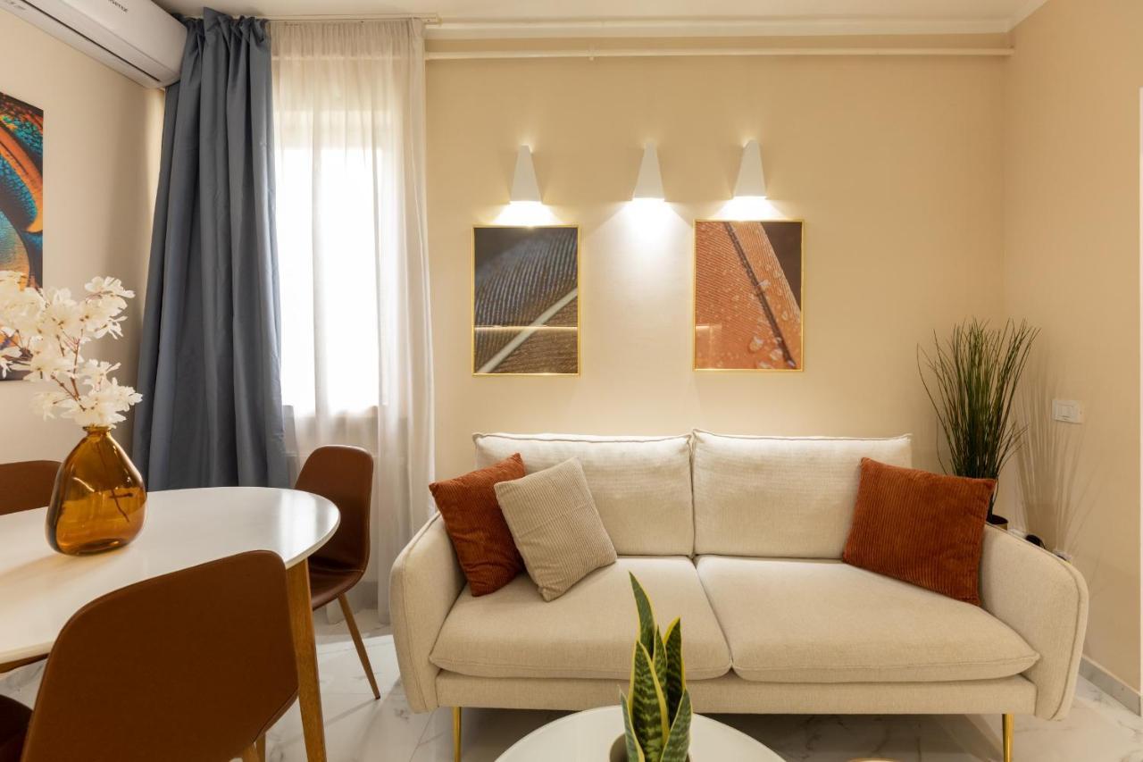 Dream Home - Prime Location 2Br Apt In Bucarest Exterior foto