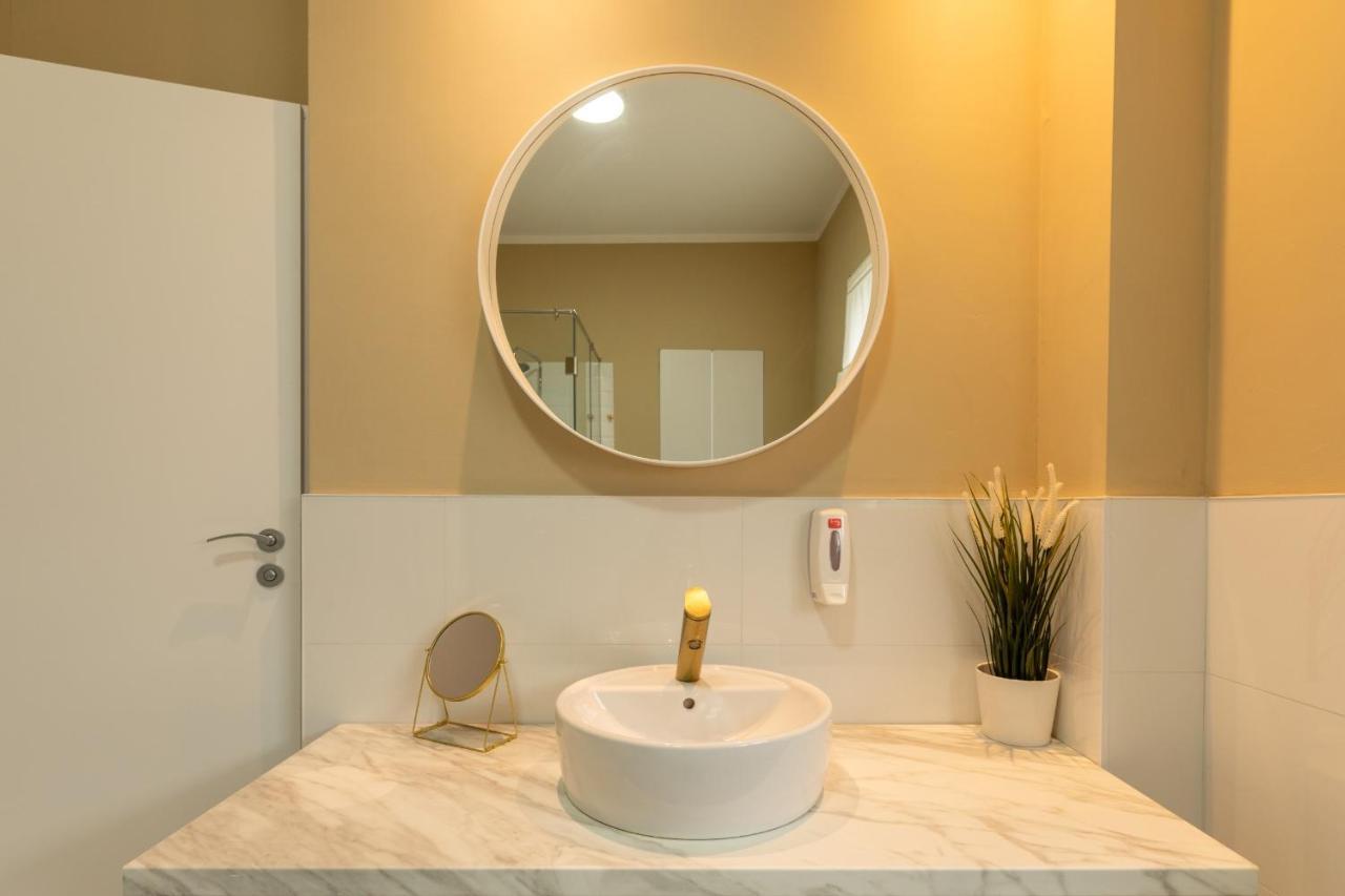 Dream Home - Prime Location 2Br Apt In Bucarest Exterior foto
