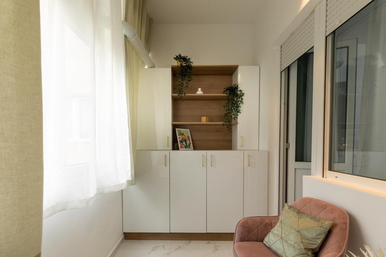 Dream Home - Prime Location 2Br Apt In Bucarest Exterior foto