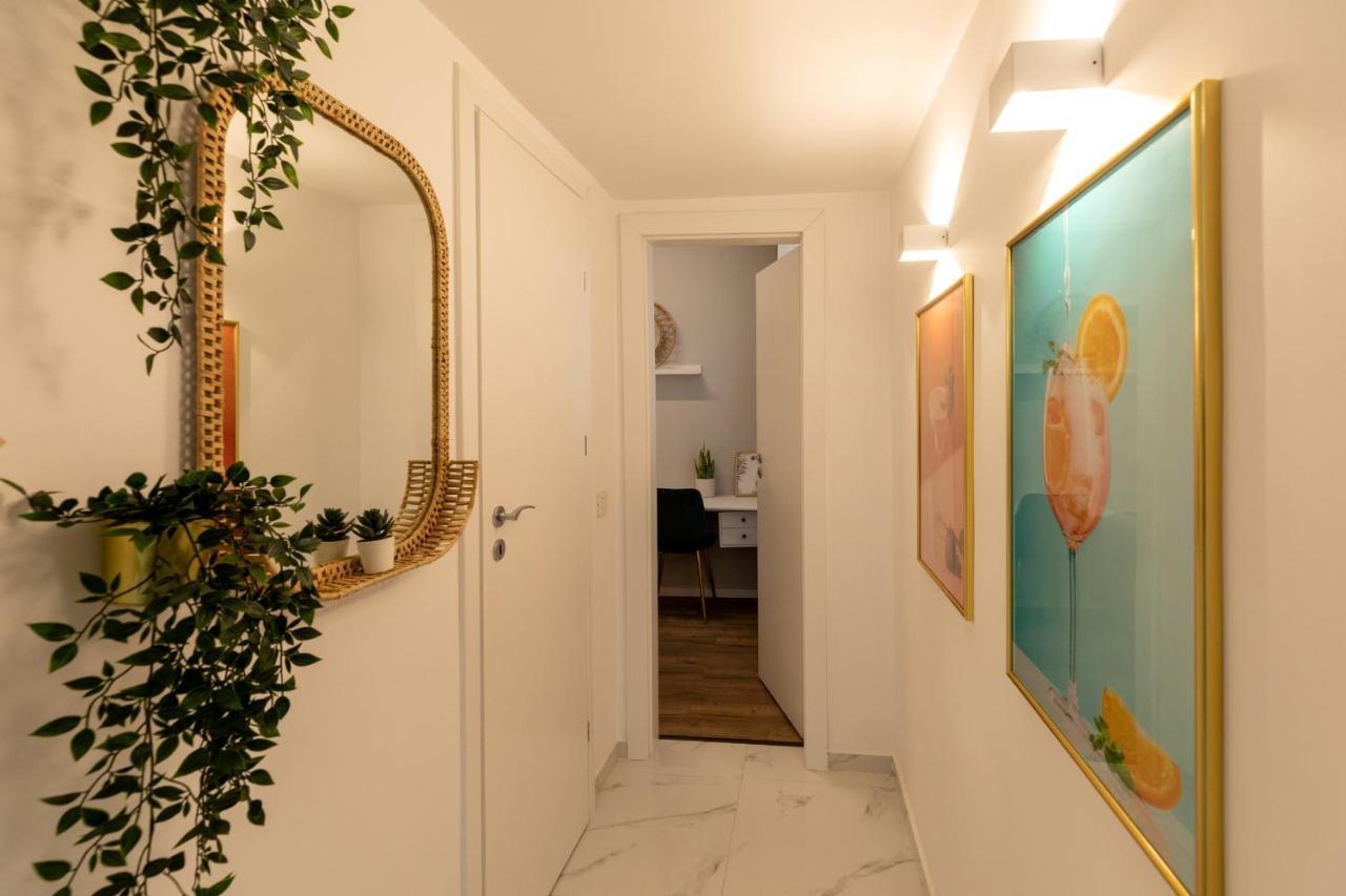 Dream Home - Prime Location 2Br Apt In Bucarest Exterior foto