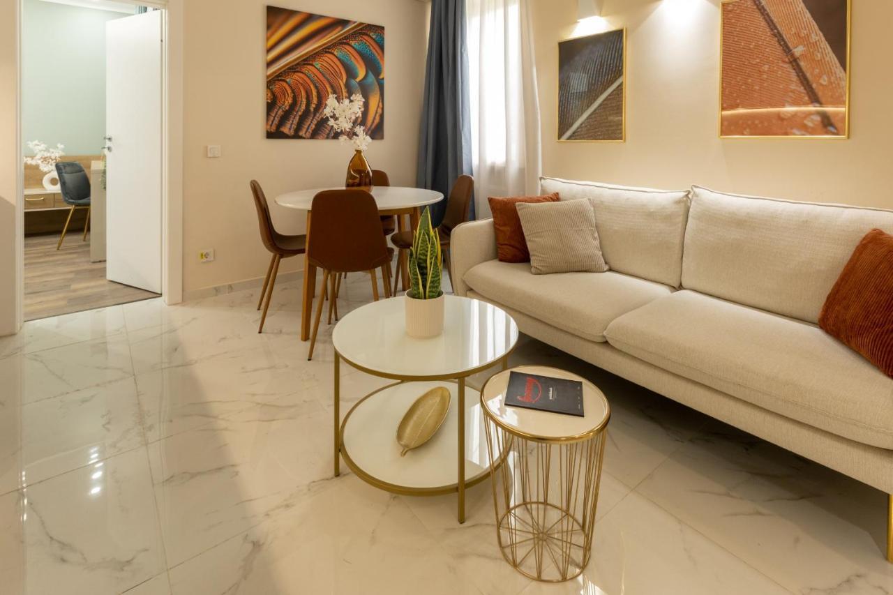 Dream Home - Prime Location 2Br Apt In Bucarest Exterior foto