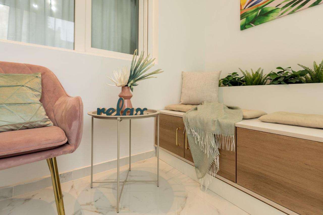 Dream Home - Prime Location 2Br Apt In Bucarest Exterior foto