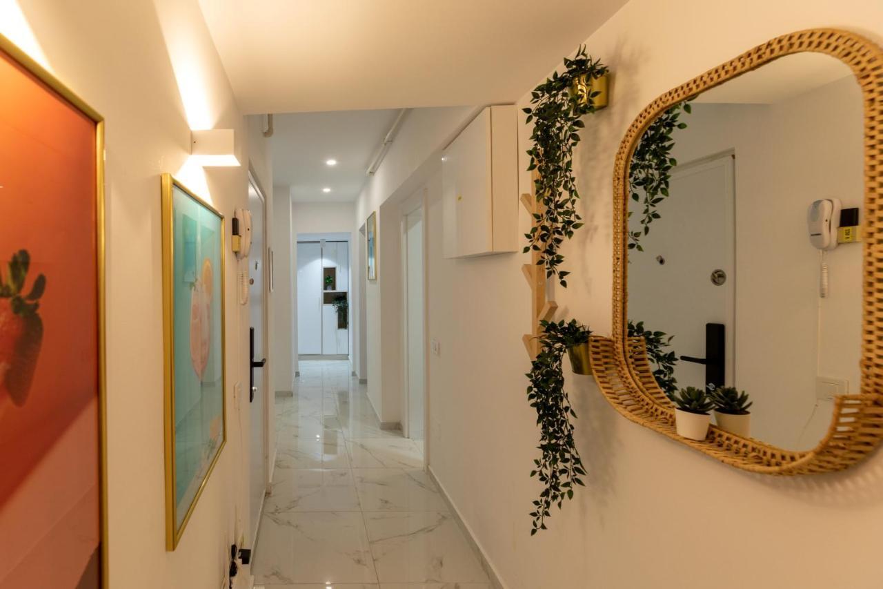 Dream Home - Prime Location 2Br Apt In Bucarest Exterior foto